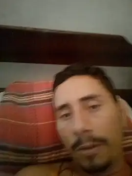 Show de webcam de luissilva0071