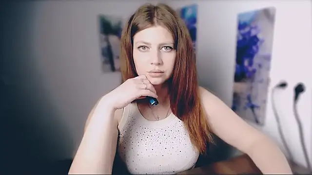 Chat +18 de Lizzy_Love ao vivo