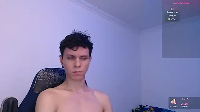 Webkamerová show bryamado69