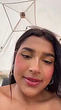 Mariangel_11のウェブカメラショー