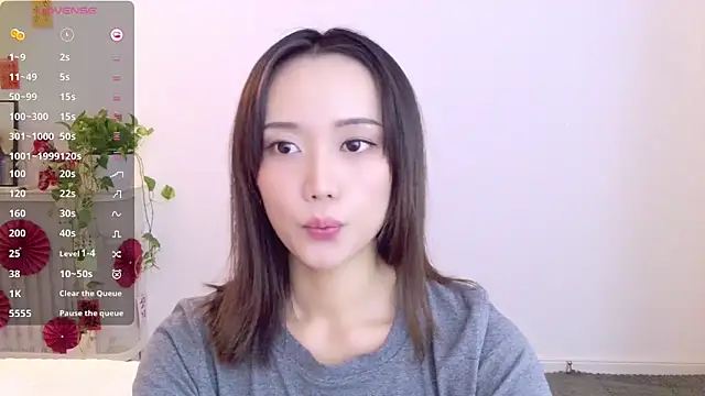 Czat XXX na żywo – Nitamade79