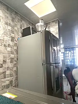 BustykeylaのライブXXXチャット