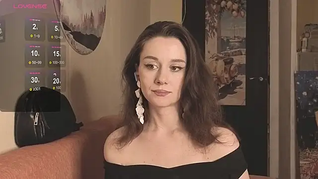 SkyHelen Chat XXX live