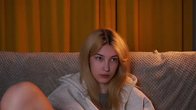 Czat XXX na żywo – AngelicRice