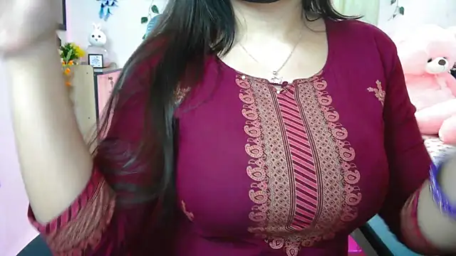 thyAnvi: απευθείας συνομιλία ΧΧΧ