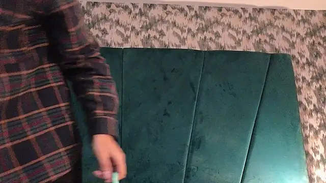 عرض كام Aaron_Eze