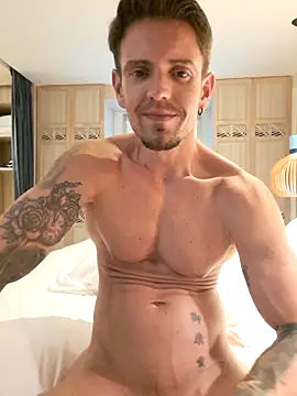 عرض كام Mystery_Mark