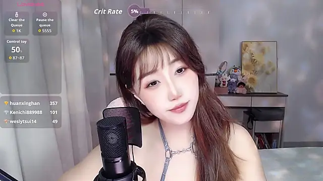 Chat +18 de Secret_sx ao vivo