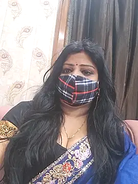 desiriya14 Adlı Modelin Web Kamerası Şovu