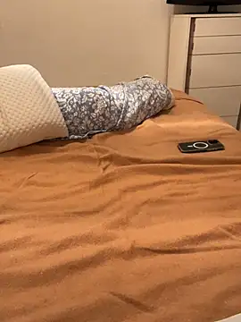 Deltaalex 웹캠 쇼