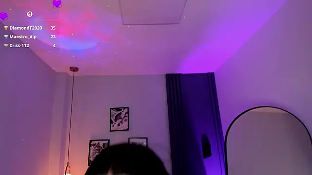 Luna_tagliaferri Chat XXX in diretta