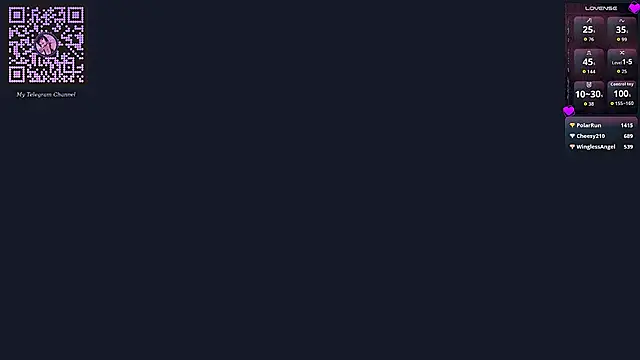 دردشة SmilingPatent الجنسية المباشرة