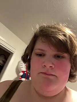 แชท XXX สดของ plushietoy