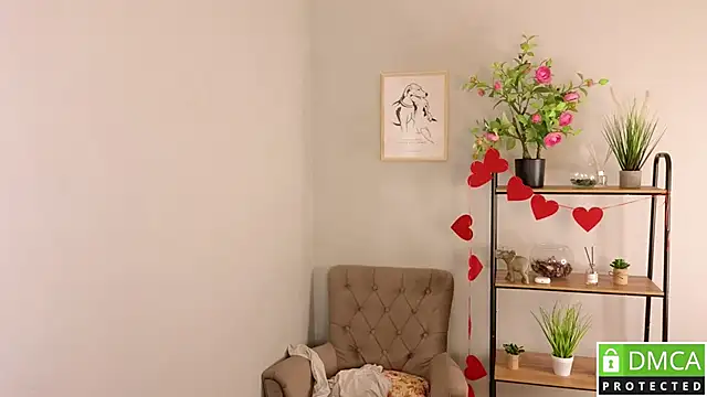 Killy_Merrot Chat XXX in diretta