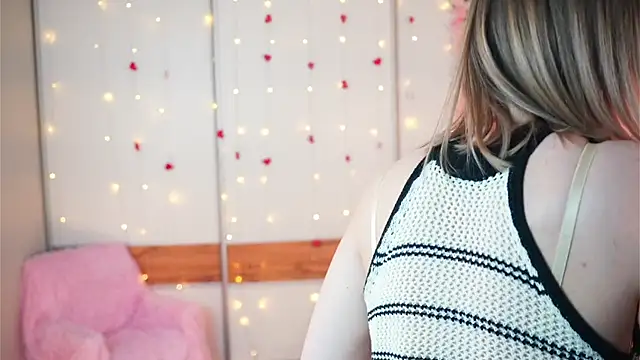 Czat XXX na żywo – DottyTaliaferro