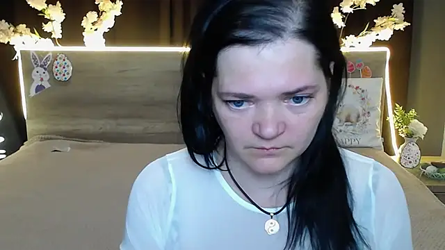 Czat XXX na żywo – LauraFinn