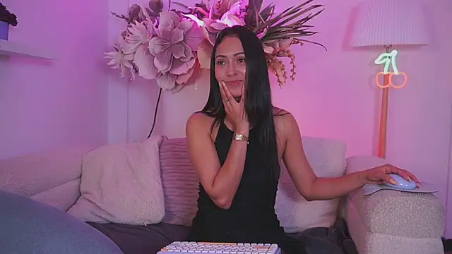 Mia_patrick1 Webcam-Show