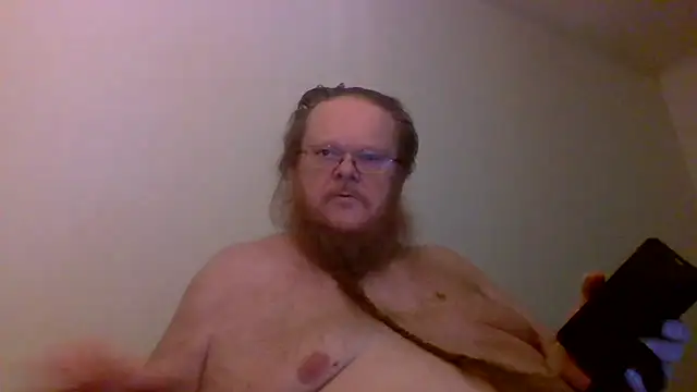 Kaappi1967のウェブカメラショー