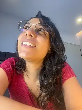 PilarJones_ Adlı Modelin Web Kamerası Şovu