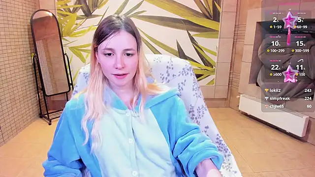 fleximona Chat XXX in diretta