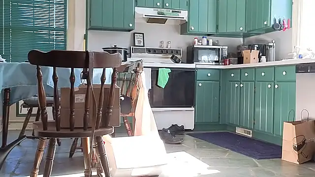 CDforU Show in webcam