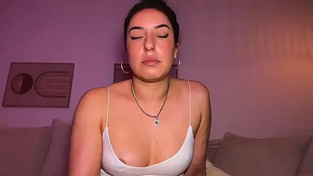 SissiVienna – webcam-show