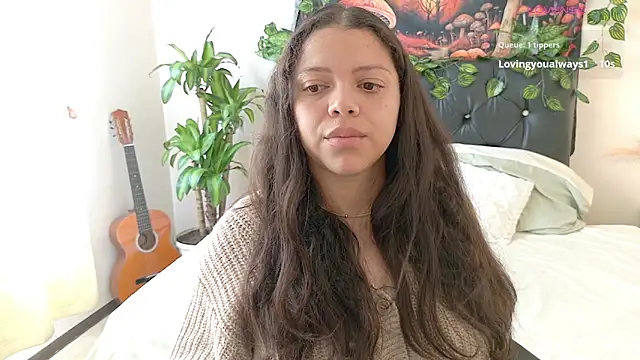 Amanda_sweet লাইভ XXX চ্যাট