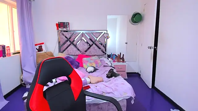 Luna_Analya 라이브 XXX 채팅