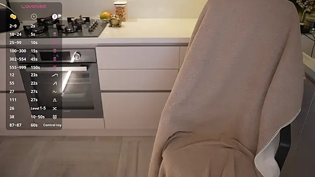 Živý XXX chat Vassiilisa