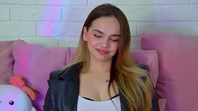 AnitaVenture Live XXX-Chat