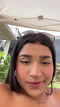 Mariangel_11's Live XXX Chat