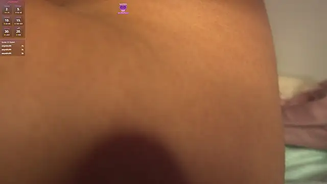 pocahotass_11's Live XXX Chat