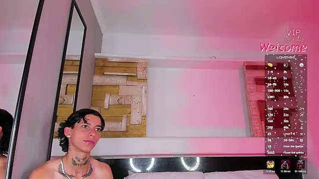 Chat XXX ao vivo de AmberAdams_