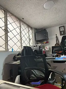 SALOME_KORLAND Adlı Modelin Canlı XXX Sohbeti