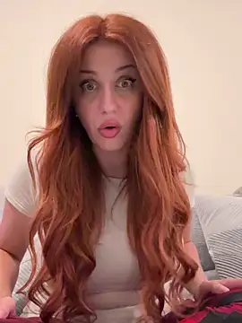 RoxxyDallas live XXX chat