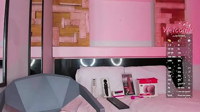 AmberAdams_'s Live XXX Chat