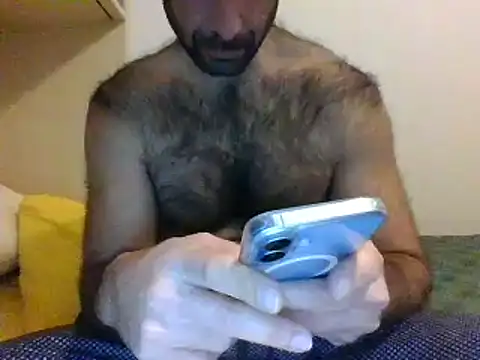 Pertunjukan Kamera Web coppai200