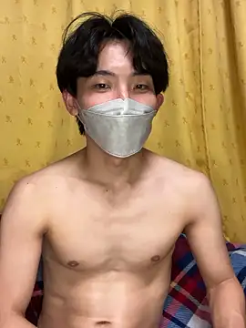 แชท XXX สดของ takutaku002