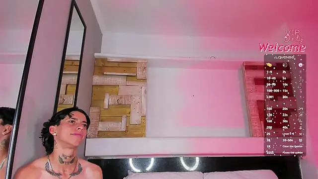 AmberAdams_ Obrolan Langsung XXX