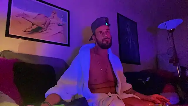 แชท XXX สดของ Guyst049