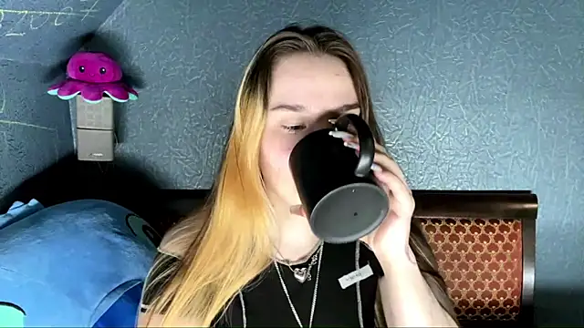 CarmelaLiebherr Obrolan Langsung XXX