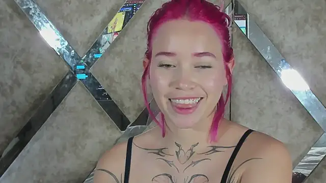 Pleasure_Aurora: απευθείας συνομιλία ΧΧΧ