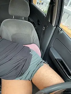 Noah_ledom Webcam-Show