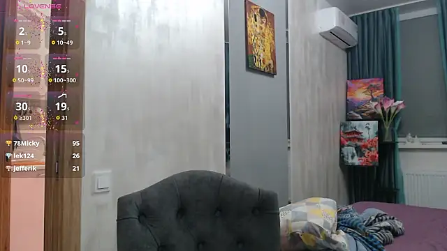 Stacy_Davice Live XXX Chat