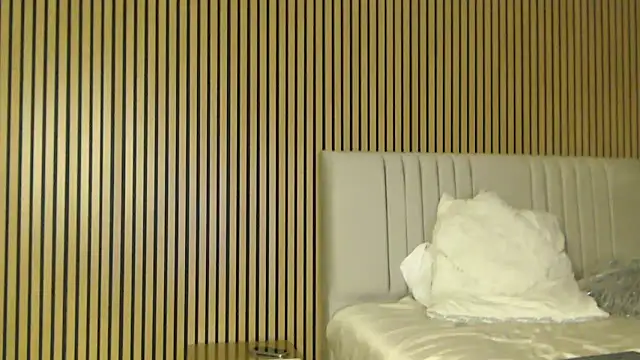 Halie_May's Webcam Show