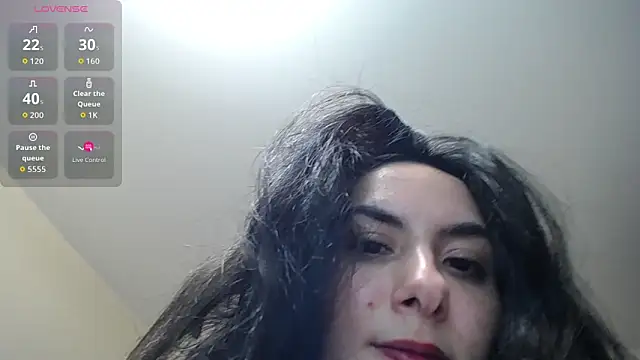 แชท XXX สดของ The_Blacksphinxxx