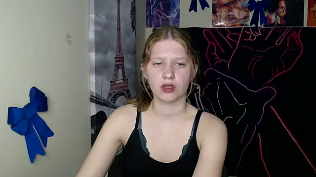 Chat +18 de StellaCRL ao vivo