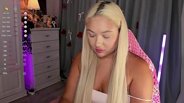 Czat XXX na żywo – _Loneve__