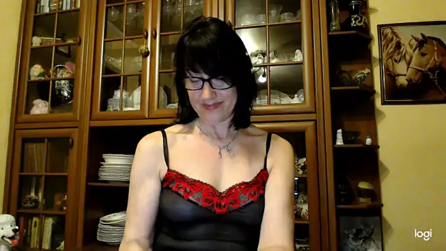 Vlastelina Live XXX-chat