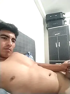 Pokazy przed kamerką – FRANK_TULOKILLO